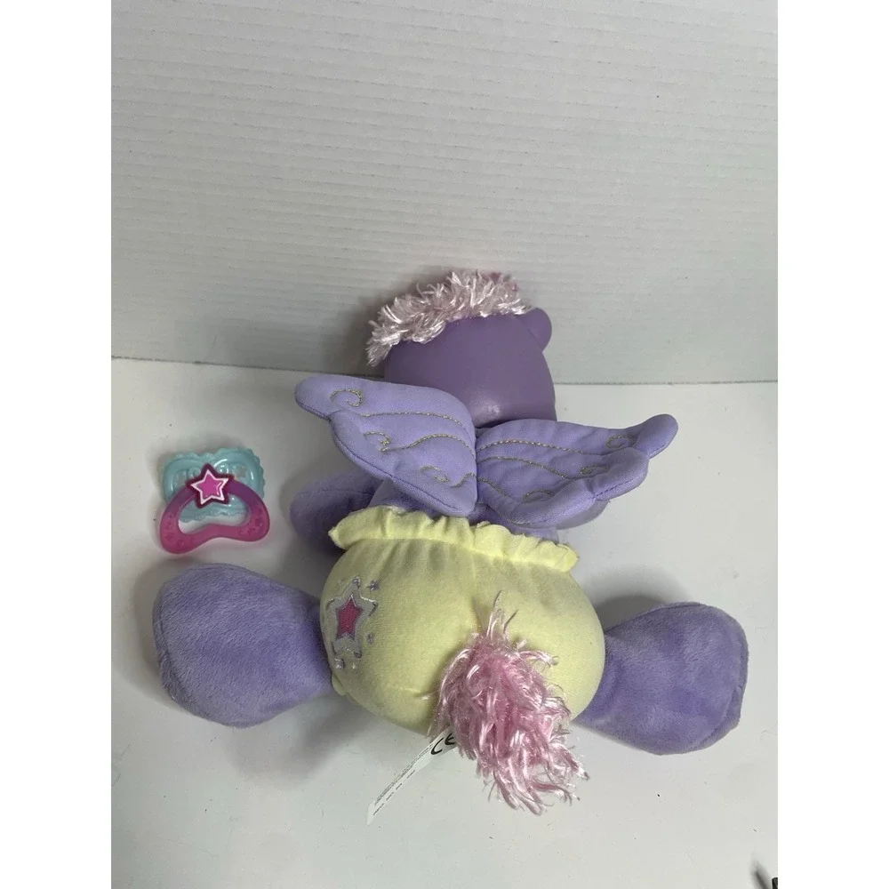 Hasbro My Little Pony Sleep & Twinkle Starsong 11